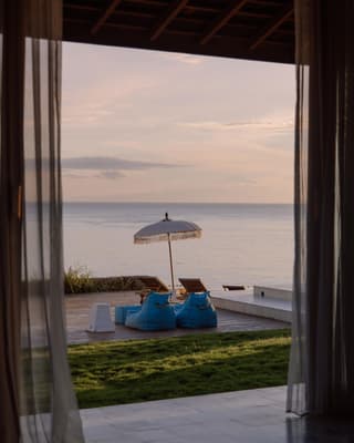 Villa Victoria Nusa Penida