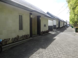 VILLA Nuri Merah 1