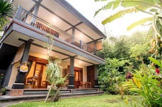 Shindu Homestay Room 7