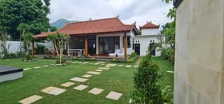 Saka Villa