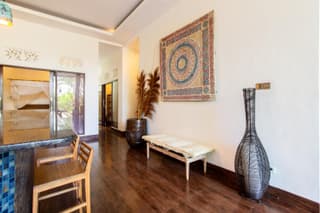 CASA PINARAK 1 I 3BR Private Villa near Seminyak
