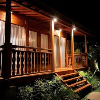 Aix Cottage Ubud