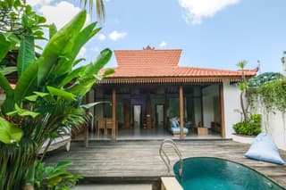 Molokai Suites