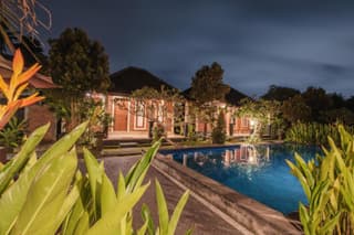 Dhiari Guest House