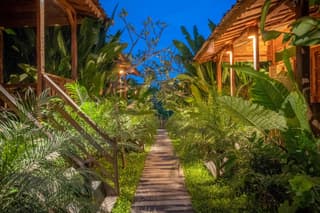 Bajalo Cottage Canggu - Adults only