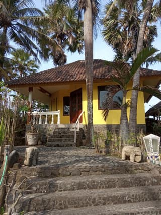 Villa Arjuna