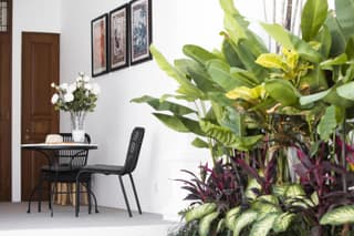 Villa Anahera Seminyak