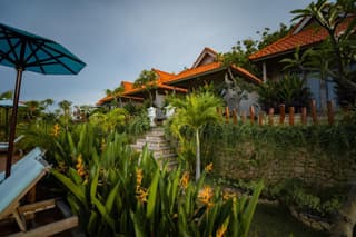 Gara Gara Sea View
