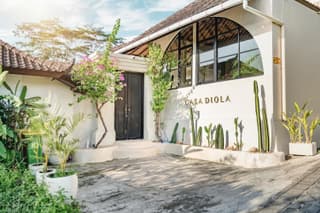Casa Diola