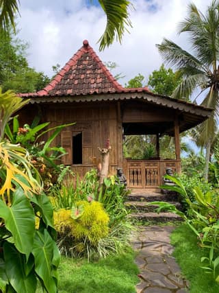 Villa Kepuh
