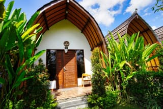 Adil Villa & Resort