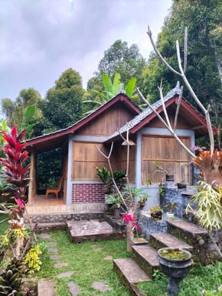 Friendly Homestay Lemukih