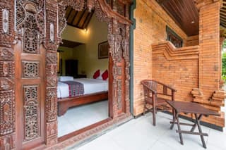 Sanga Suites