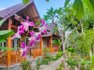 Grealeen Cottages