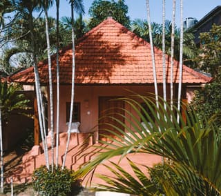 Terra Cottages Uluwatu Bali
