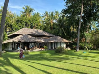 Cape Gulah Bali