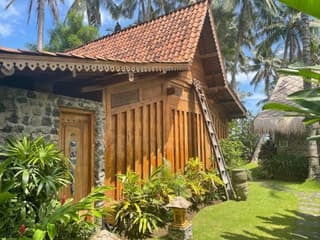 Louka Beach Bali