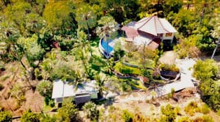 Villa Cantik Sambirenteng