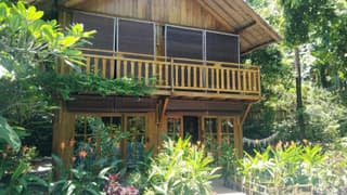 Villa Kong