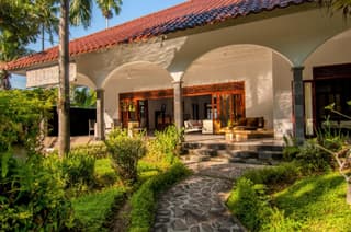 Villa Kelapa