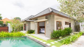 Villa Blu Maya by Bukit Vista