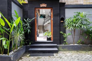 Villa Aniela Legian