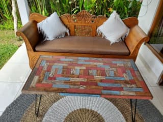 KAKAU VILLA 2 - UBUD