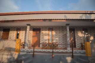 Prasi Sunrise Sea View