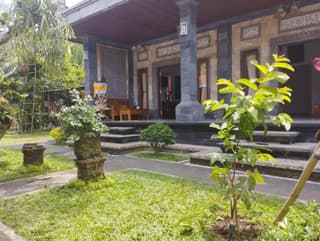 Bupala Guest House