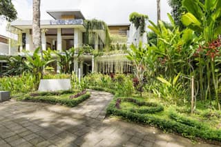Rama Gaia Villa Ubud