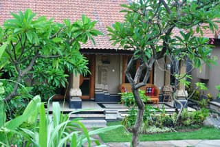 Trijaya Guest House Pemuteran