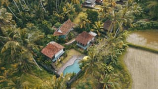 Puri Sundaram Villa