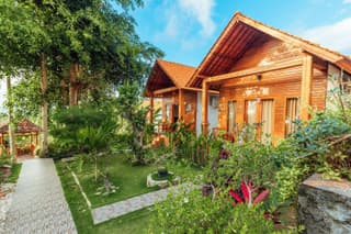 Green Valley Bungalow