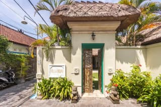 Beautiful Villa Indah