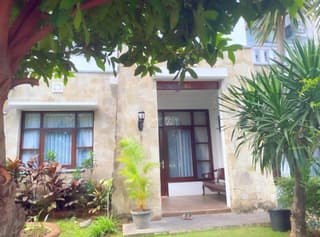 Villa Cantik Kuta Regency