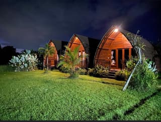 Kubu Bakas Guest House