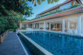 Raaga Samudra Villa
