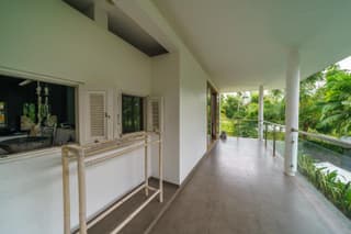 Villa Paloma - Chic Tropical Garden Villa with Outdoor Pool