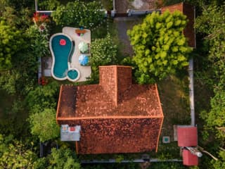Rose Valley Villa