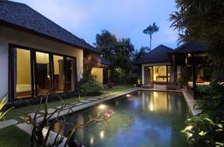Villa Tiga Mangga by Optimum Bali Villas