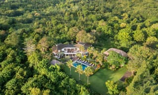 Villa Uma Nina by Nakula