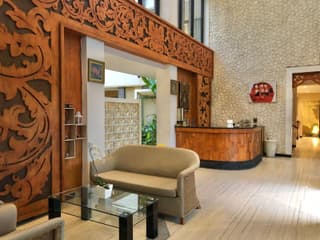 Swiss-Belinn Seminyak