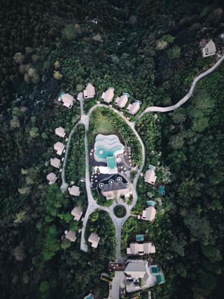Elevate Bali