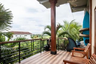 Medewisurf-homestay