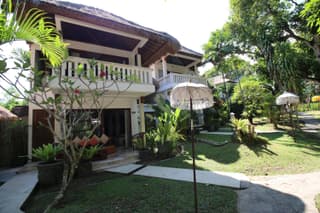 Bali Mystique Hotel & Apartment Seminyak