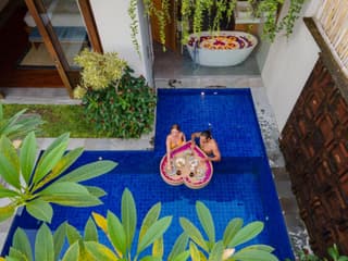 Teratai Villa Canggu by Ini Vie Hospitality
