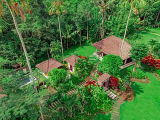 The Lotus Residence by Amerta Experience