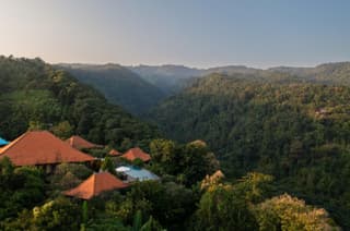 Villa Selonding Batu