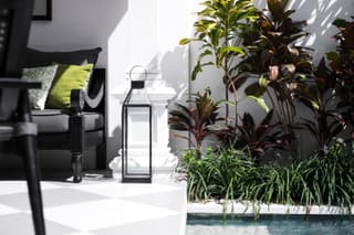 Martini Beachside Villa 1