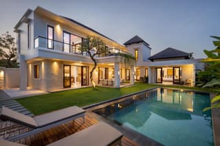 Villa UmaDahayu